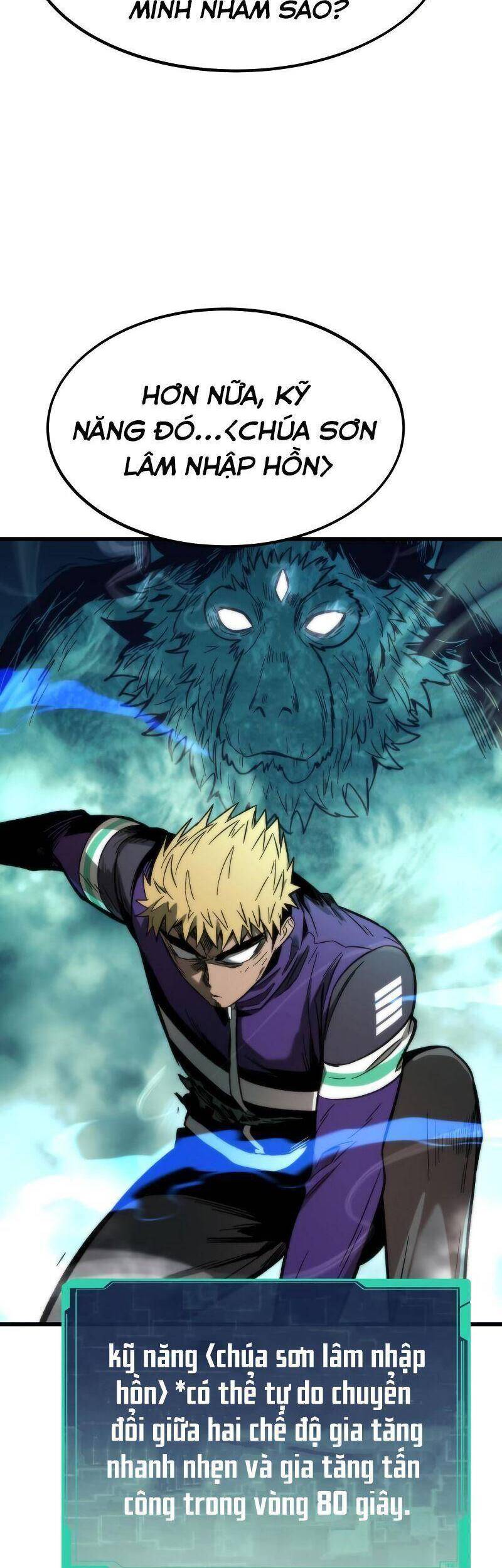 Nhân Vật Phụ Siêu Cấp - Chương 26