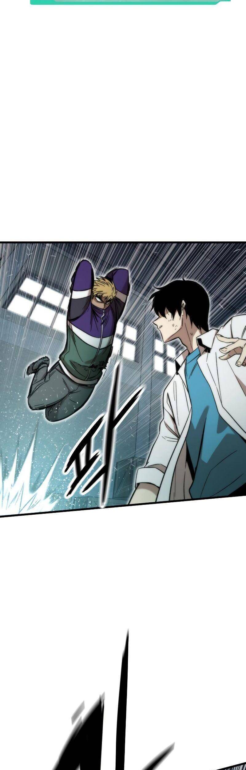 Nhân Vật Phụ Siêu Cấp - Chương 26