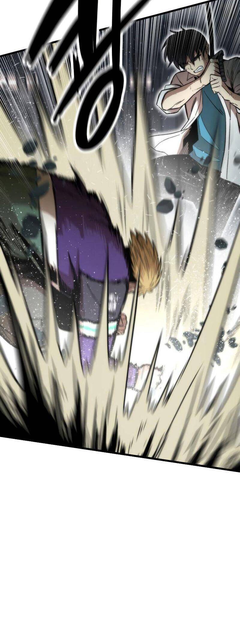 Nhân Vật Phụ Siêu Cấp - Chương 26