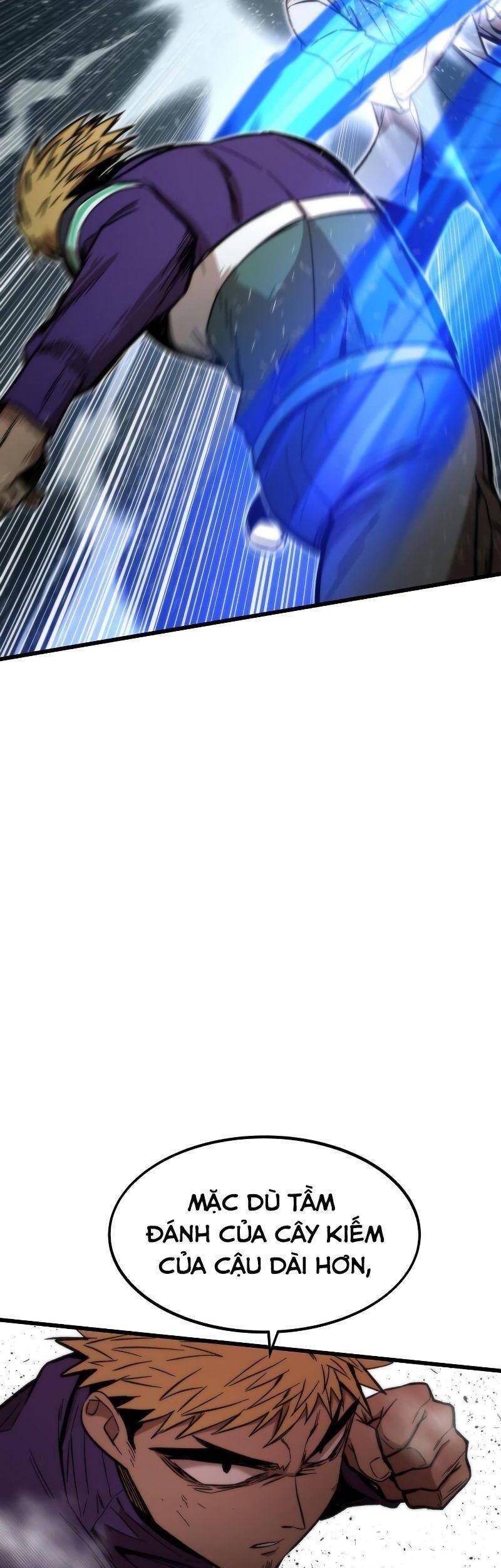 Nhân Vật Phụ Siêu Cấp - Chương 26