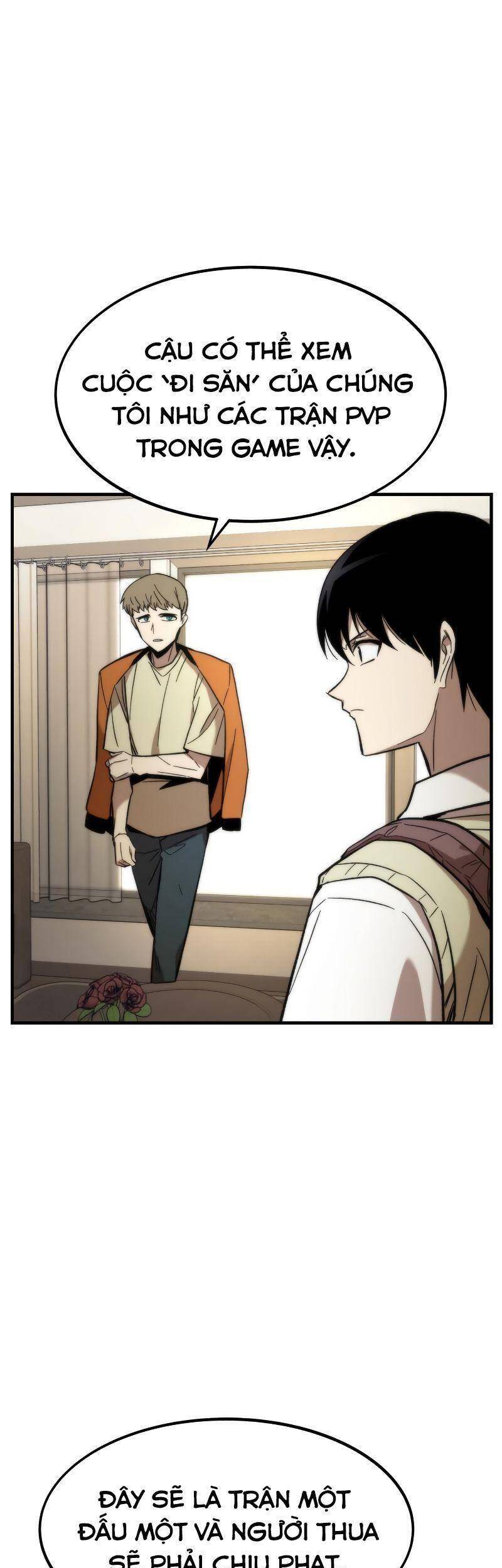 Nhân Vật Phụ Siêu Cấp - Chương 26