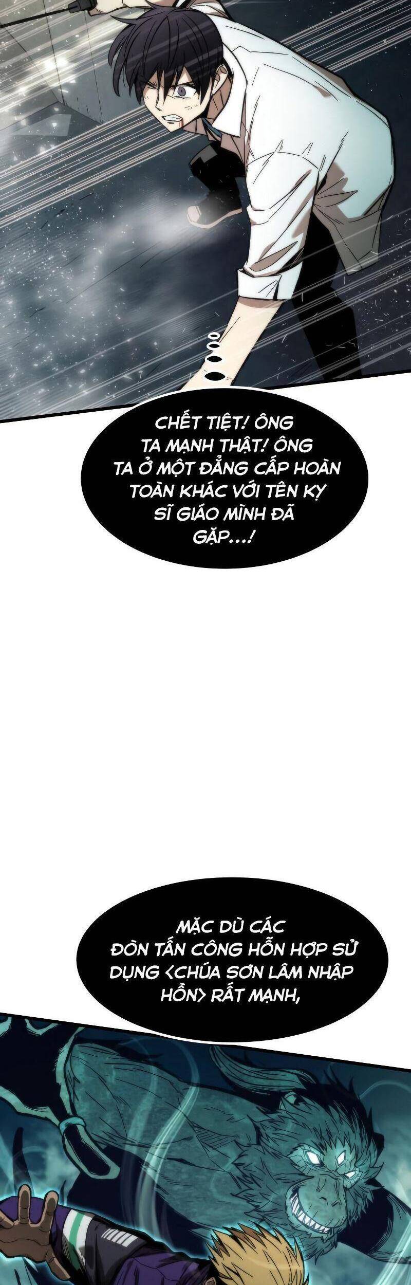 Nhân Vật Phụ Siêu Cấp - Chương 26