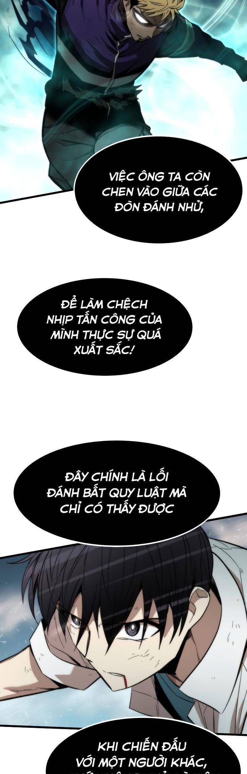 Nhân Vật Phụ Siêu Cấp - Chương 26