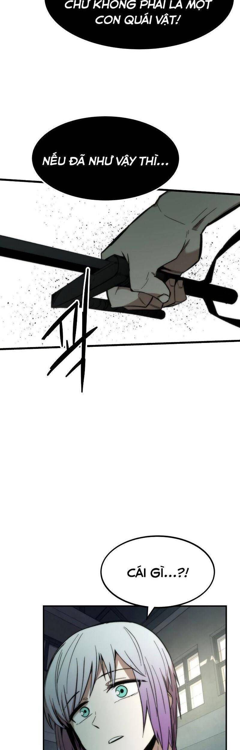 Nhân Vật Phụ Siêu Cấp - Chương 26