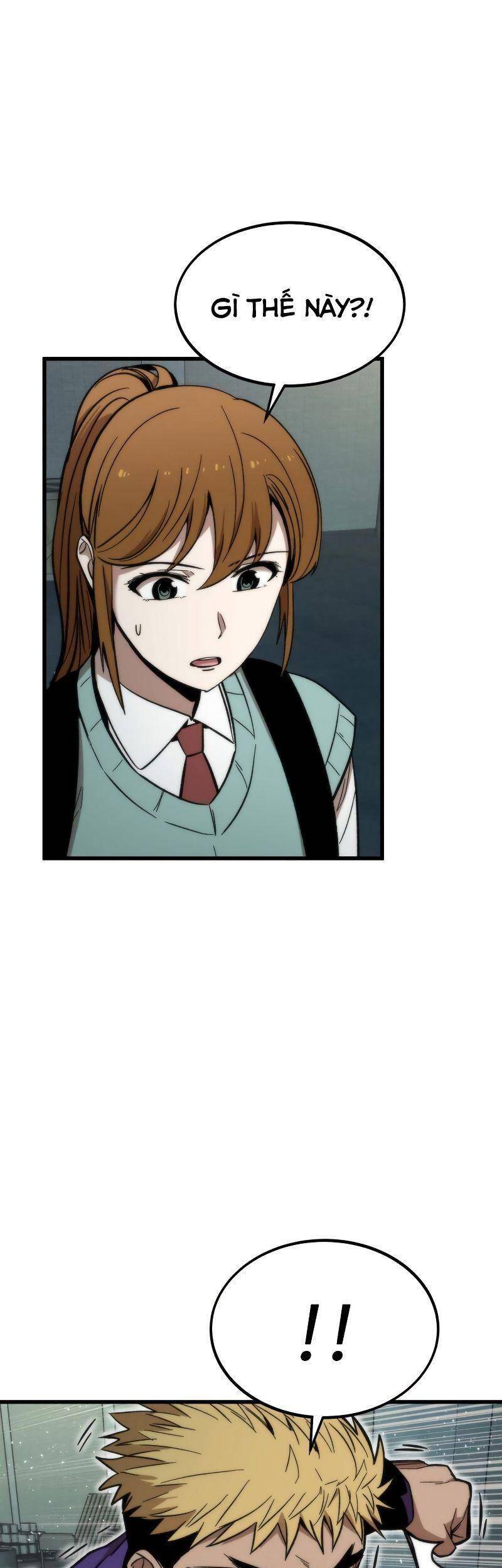 Nhân Vật Phụ Siêu Cấp - Chương 26