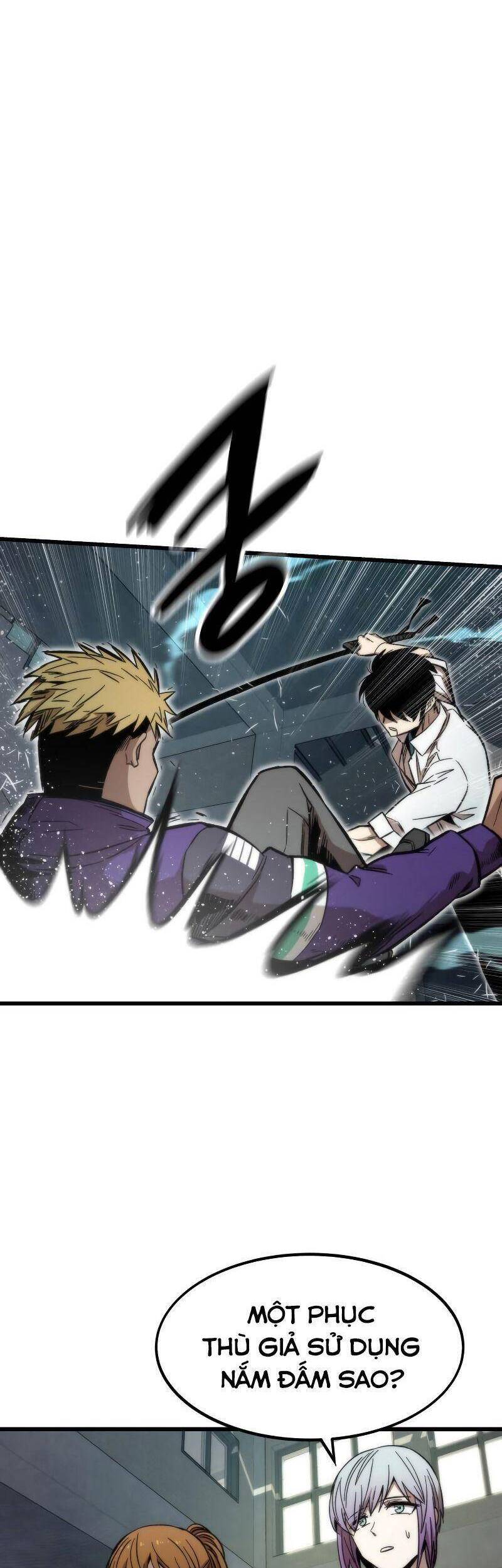 Nhân Vật Phụ Siêu Cấp - Chương 26