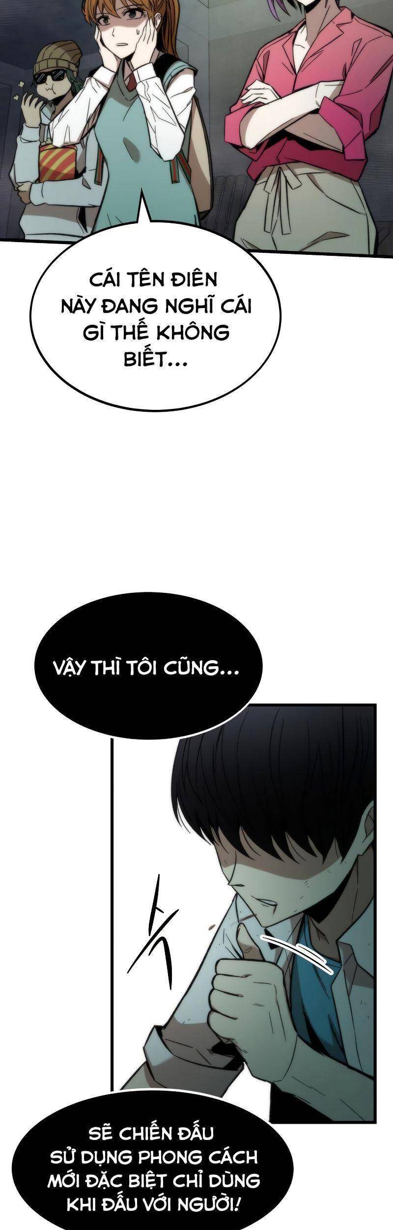 Nhân Vật Phụ Siêu Cấp - Chương 26