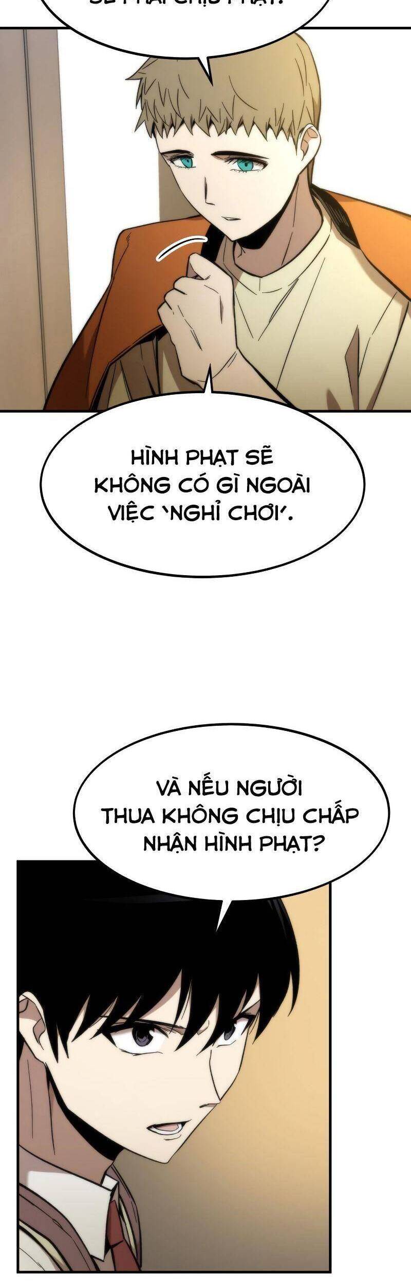 Nhân Vật Phụ Siêu Cấp - Chương 26