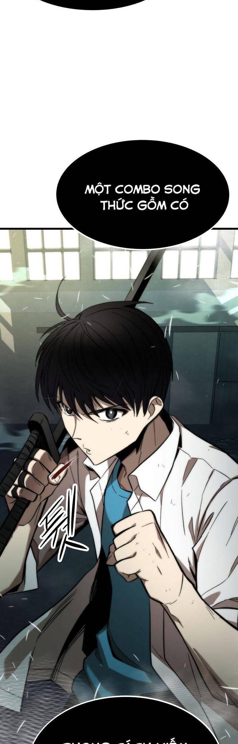 Nhân Vật Phụ Siêu Cấp - Chương 26