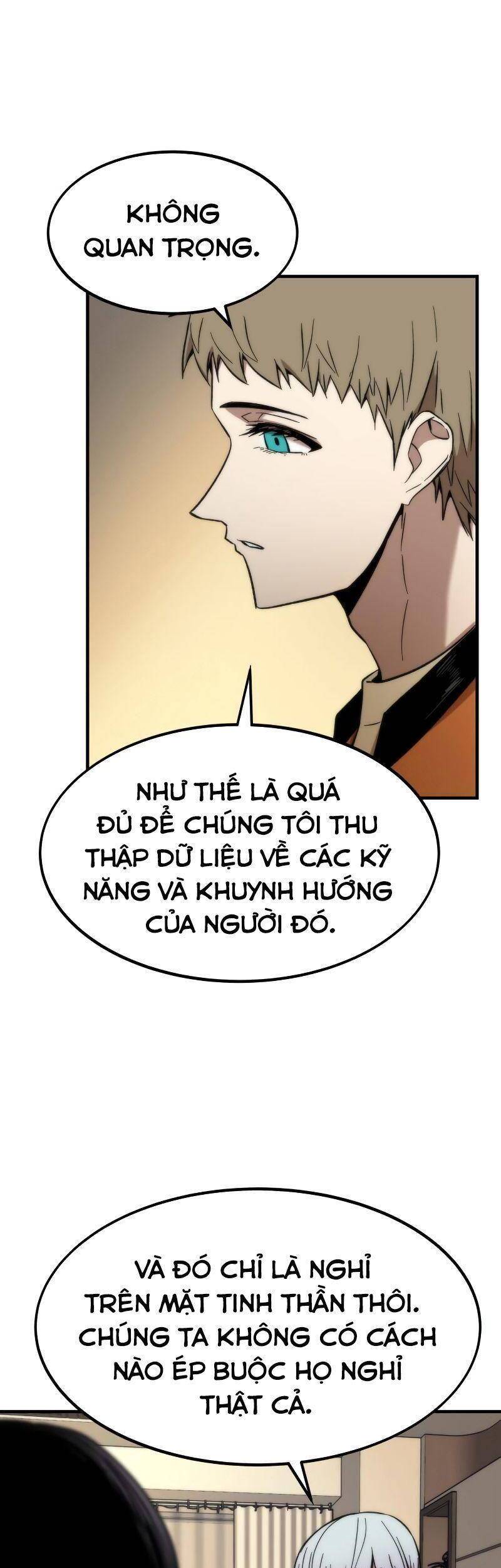 Nhân Vật Phụ Siêu Cấp - Chương 26