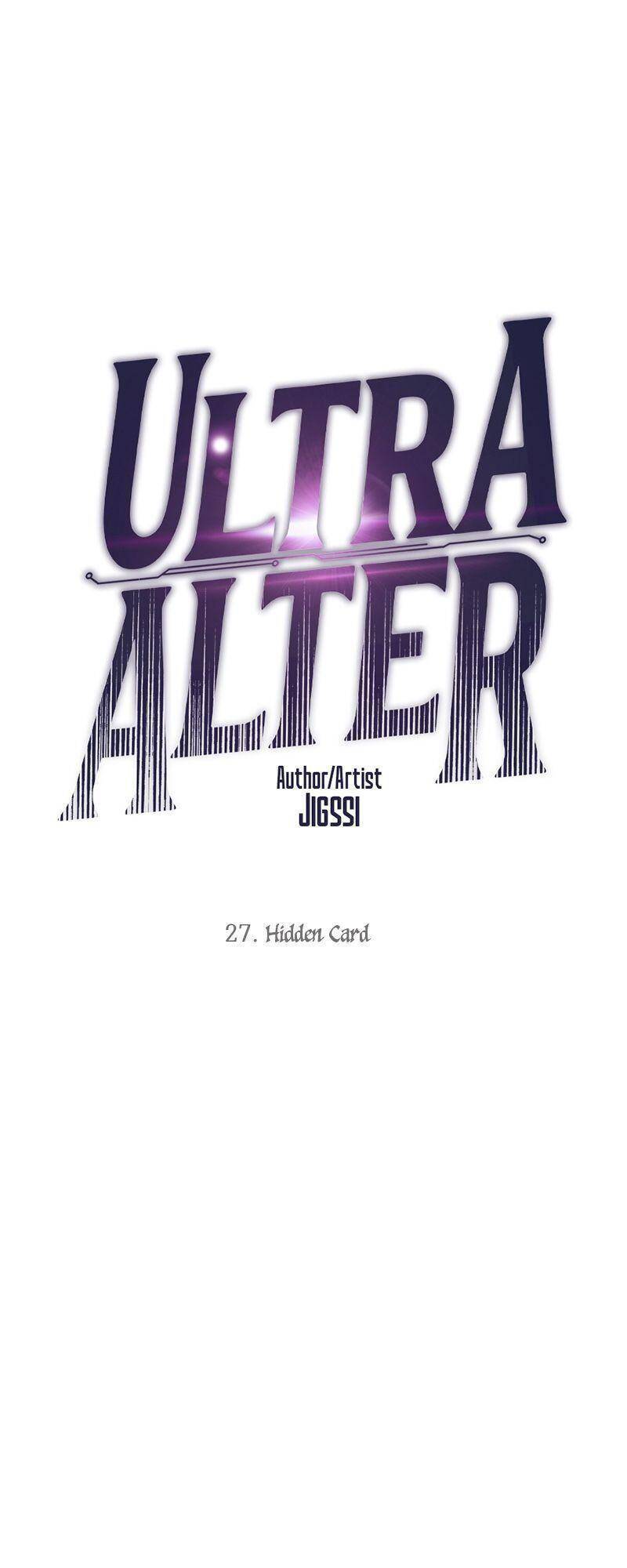 Nhân Vật Phụ Siêu Cấp - Chương 27