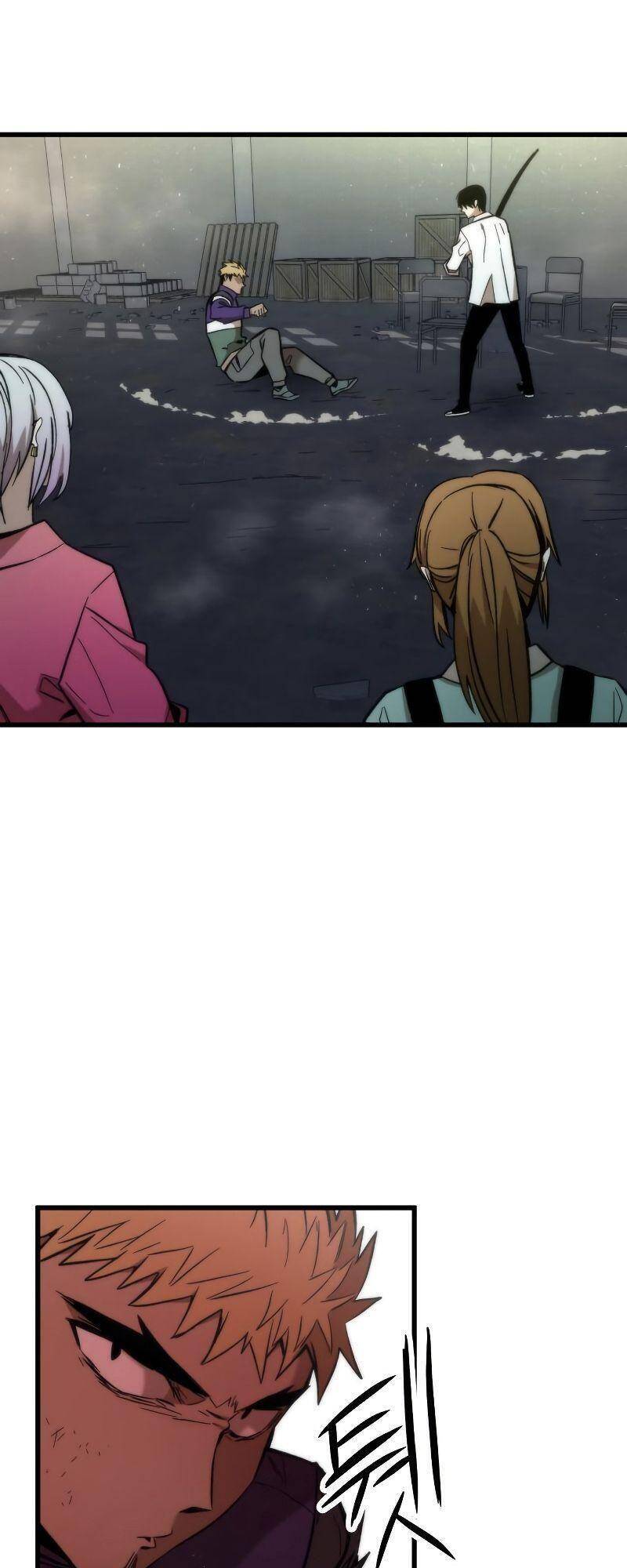 Nhân Vật Phụ Siêu Cấp - Chương 27