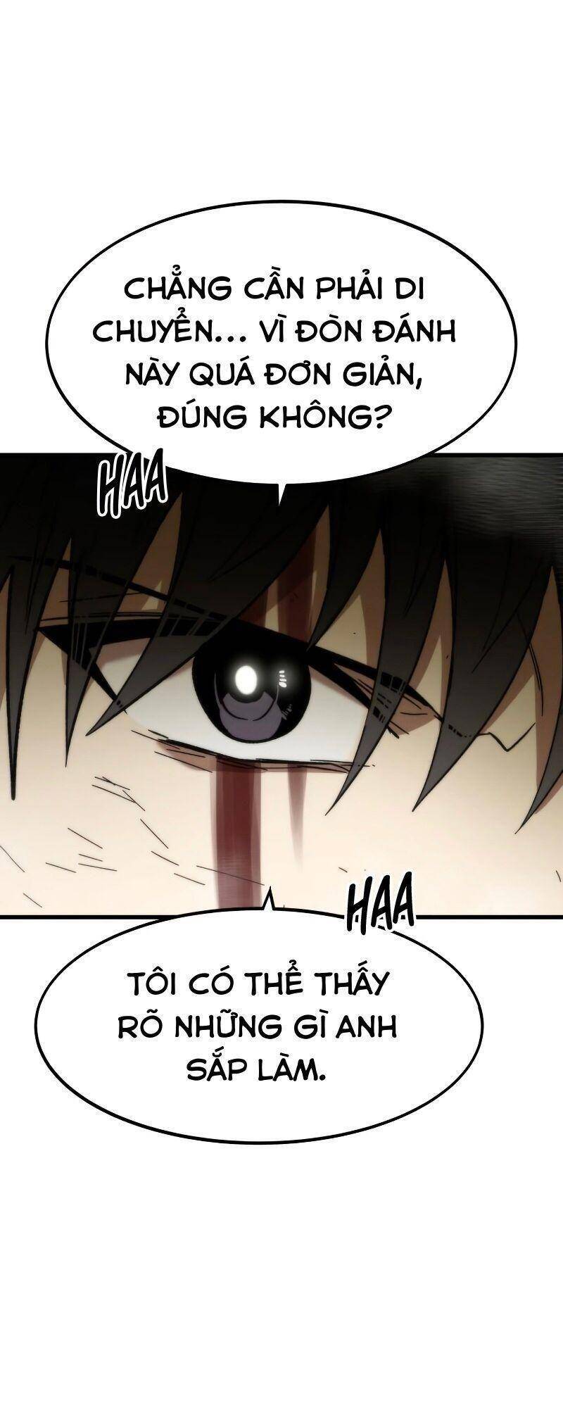 Nhân Vật Phụ Siêu Cấp - Chương 27