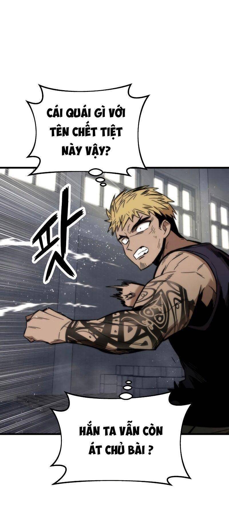 Nhân Vật Phụ Siêu Cấp - Chương 27