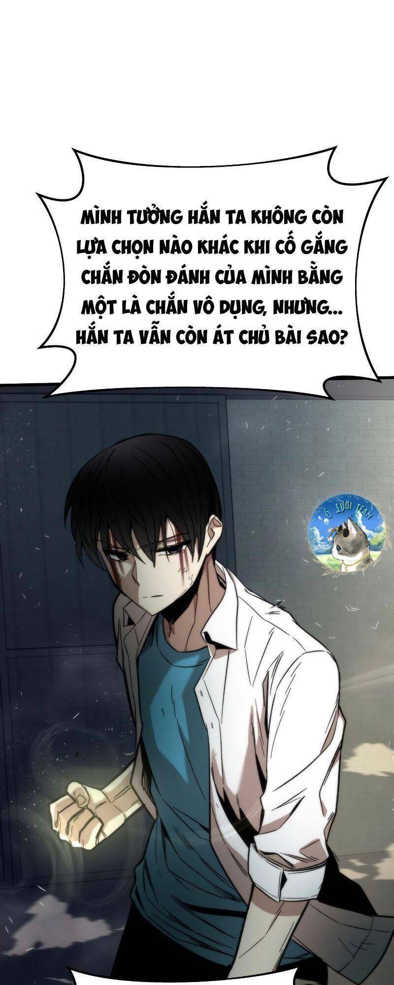 Nhân Vật Phụ Siêu Cấp - Chương 27