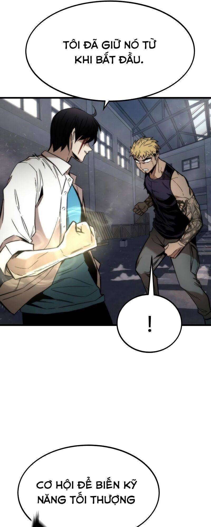 Nhân Vật Phụ Siêu Cấp - Chương 27