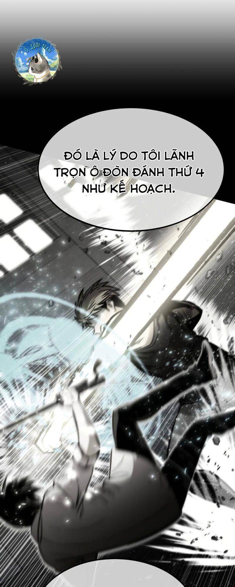 Nhân Vật Phụ Siêu Cấp - Chương 27