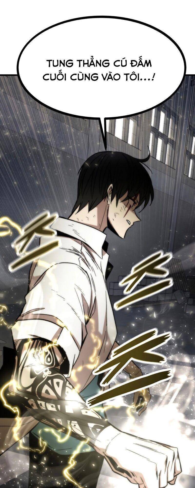 Nhân Vật Phụ Siêu Cấp - Chương 27