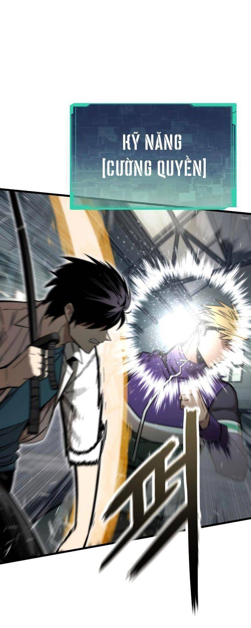 Nhân Vật Phụ Siêu Cấp - Chương 27