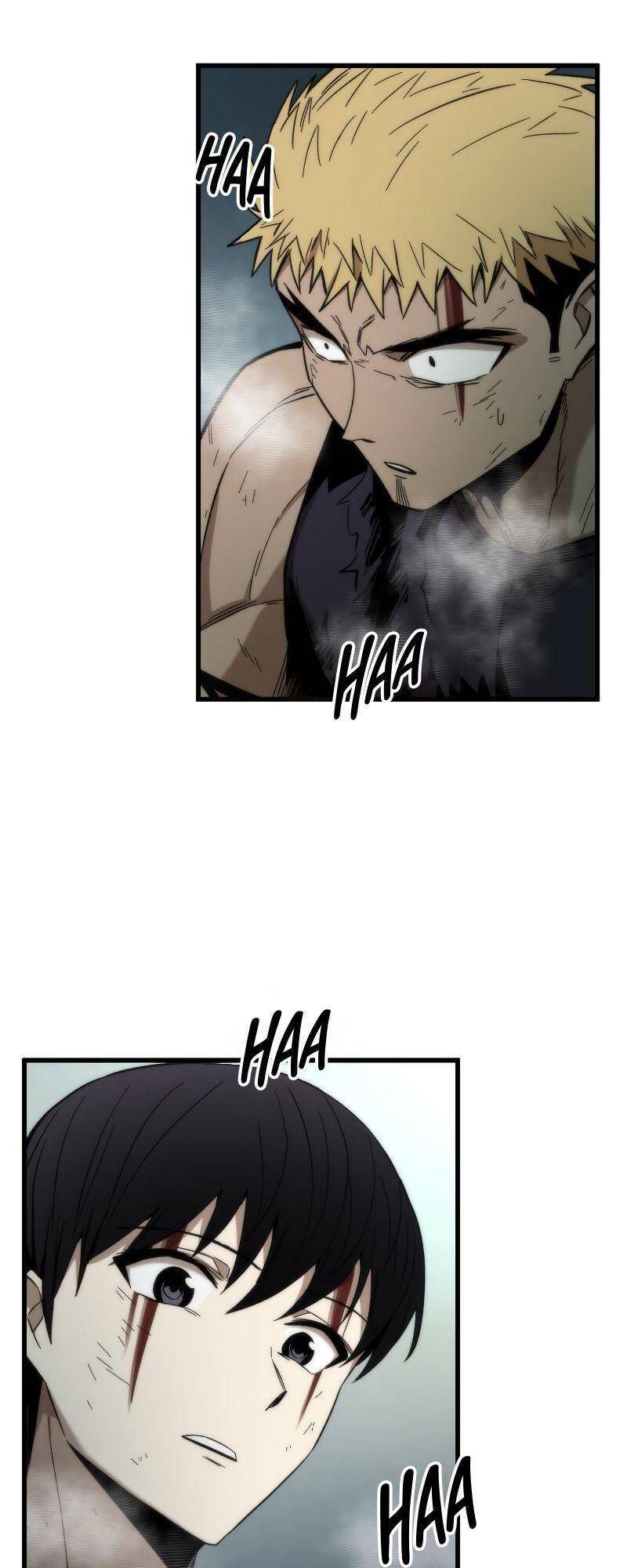 Nhân Vật Phụ Siêu Cấp - Chương 27