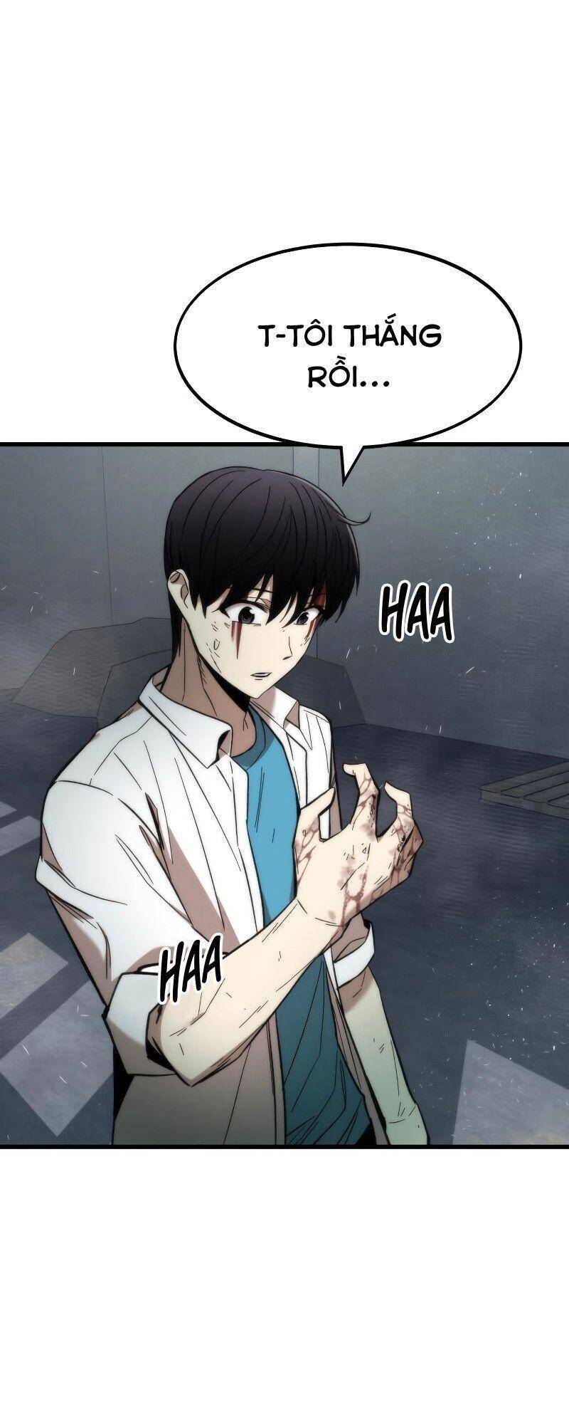 Nhân Vật Phụ Siêu Cấp - Chương 27