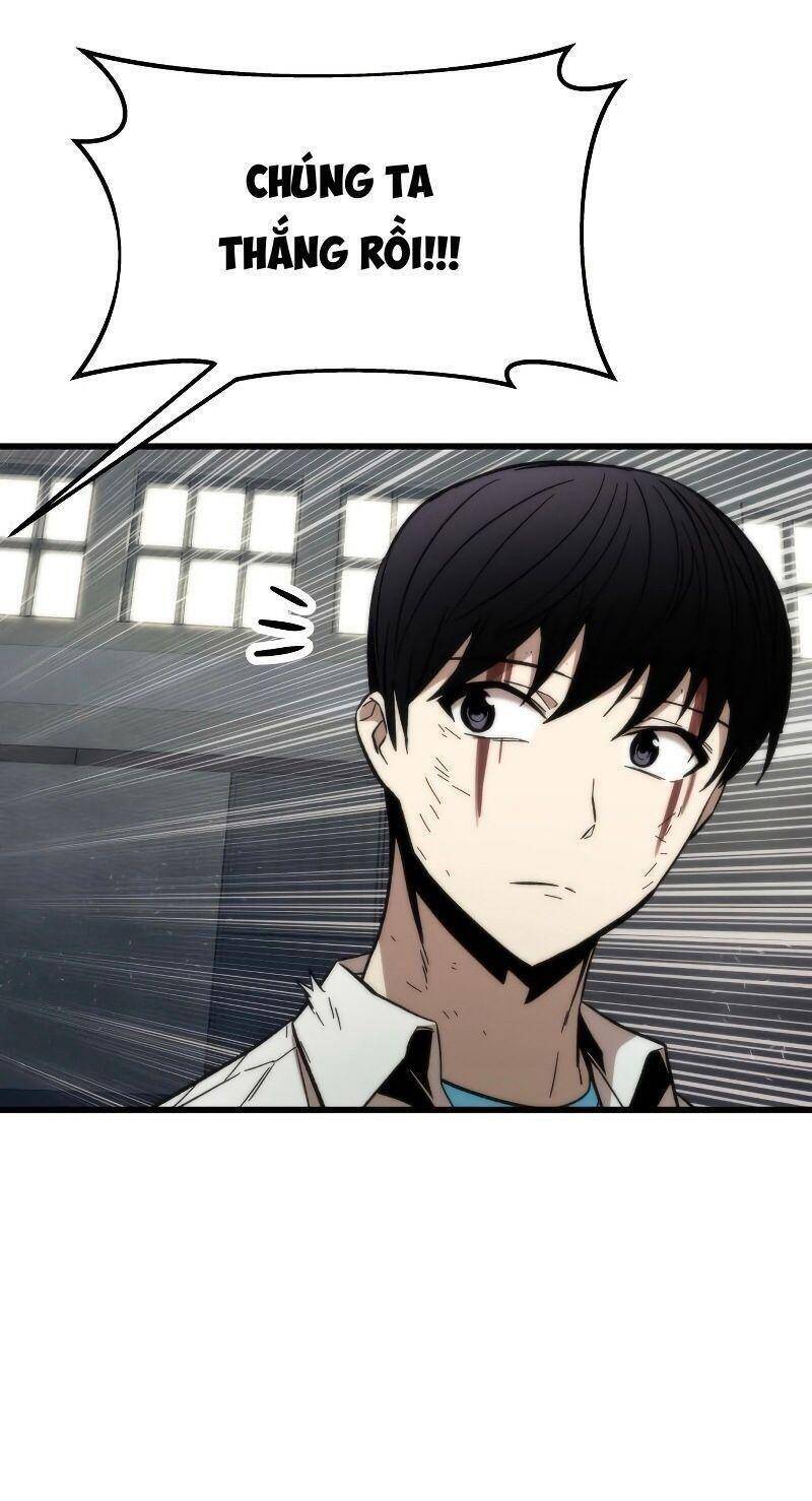 Nhân Vật Phụ Siêu Cấp - Chương 27