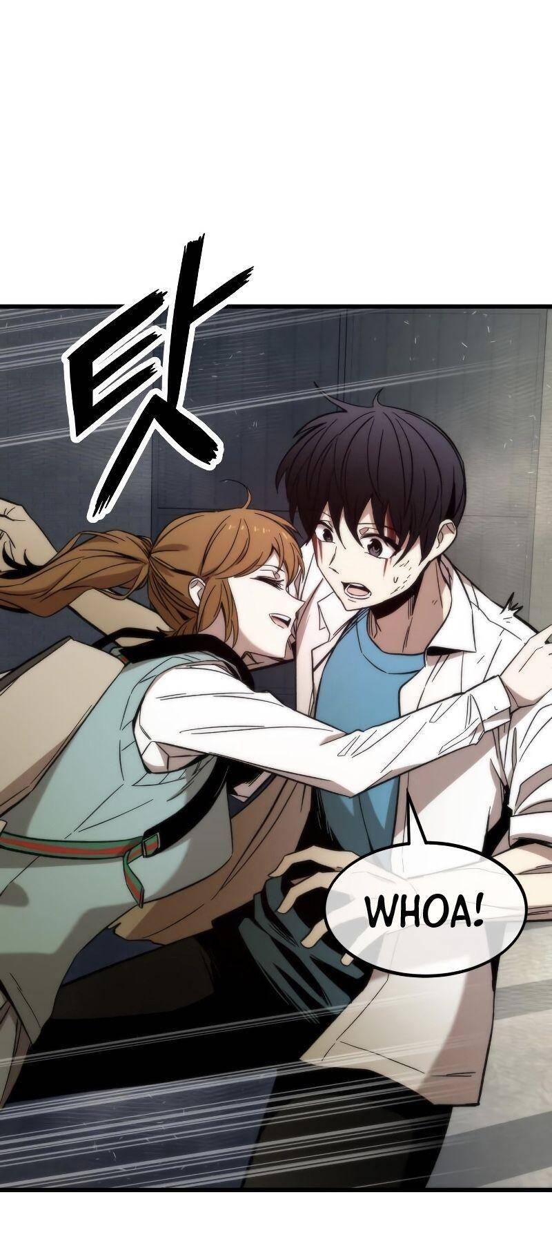 Nhân Vật Phụ Siêu Cấp - Chương 27