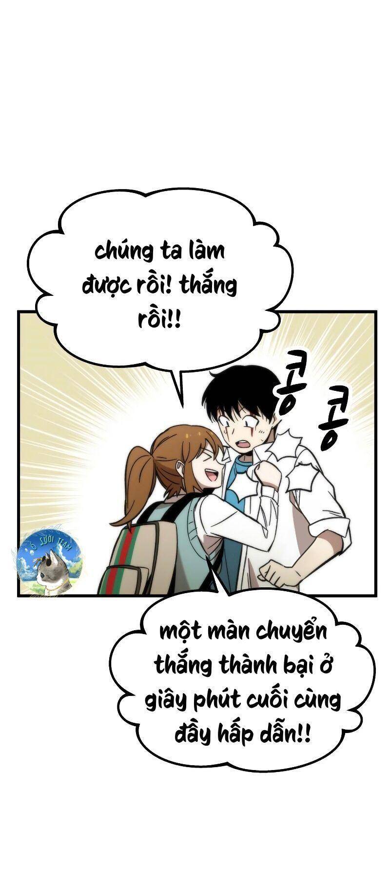 Nhân Vật Phụ Siêu Cấp - Chương 27