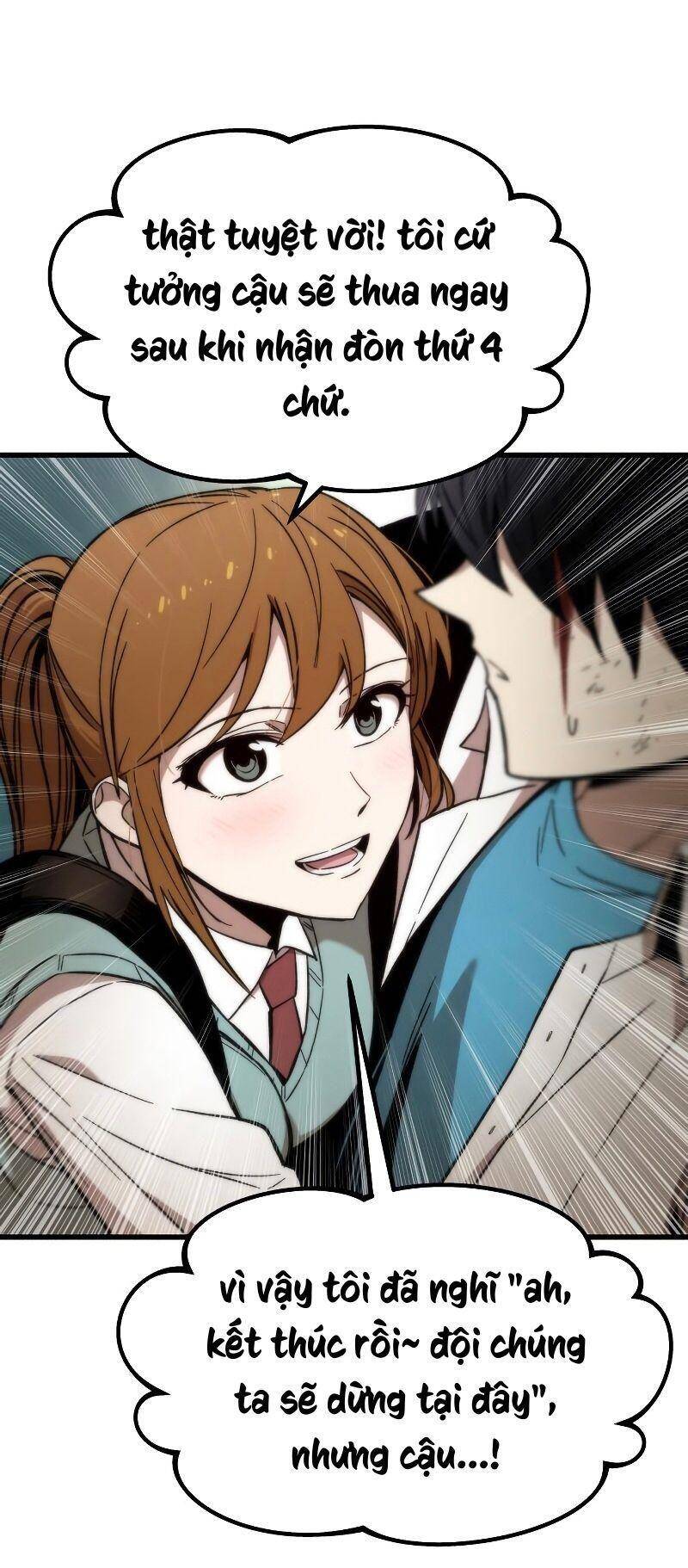 Nhân Vật Phụ Siêu Cấp - Chương 27