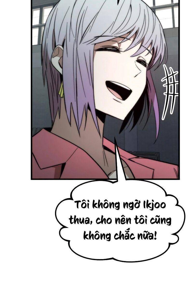 Nhân Vật Phụ Siêu Cấp - Chương 27