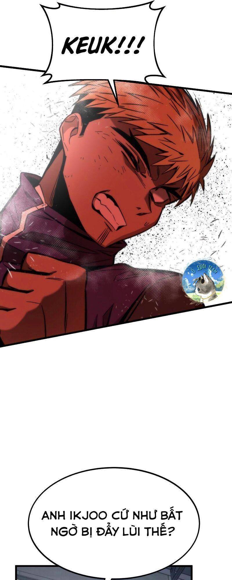 Nhân Vật Phụ Siêu Cấp - Chương 27