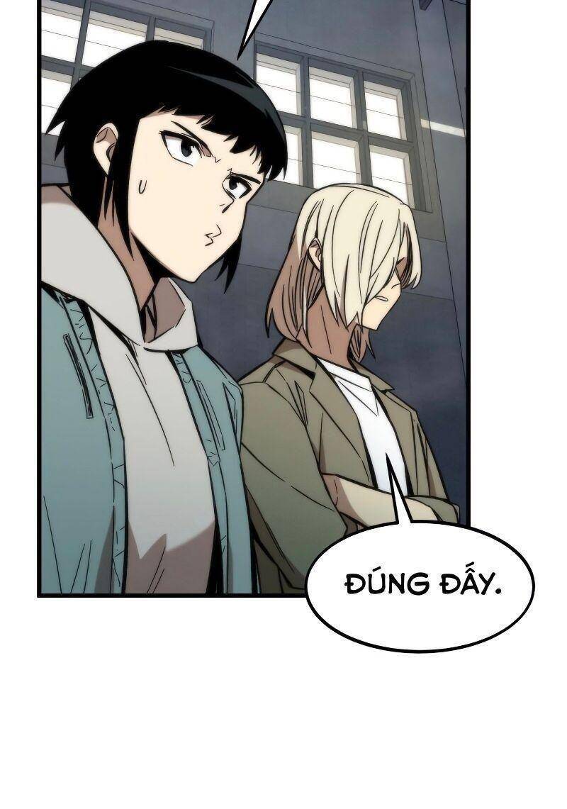 Nhân Vật Phụ Siêu Cấp - Chương 27