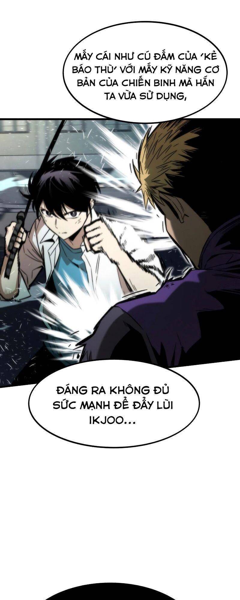 Nhân Vật Phụ Siêu Cấp - Chương 27