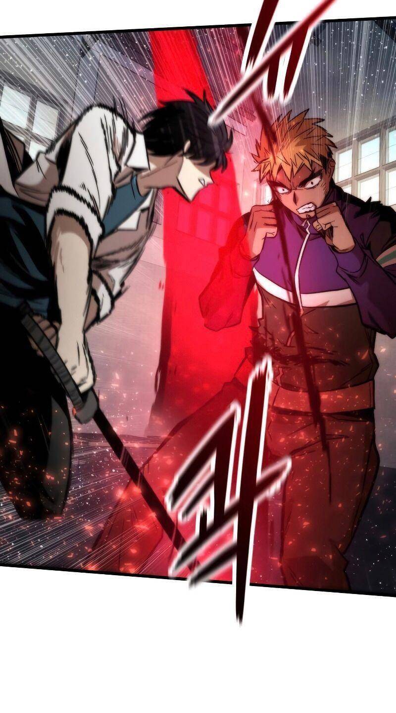 Nhân Vật Phụ Siêu Cấp - Chương 27