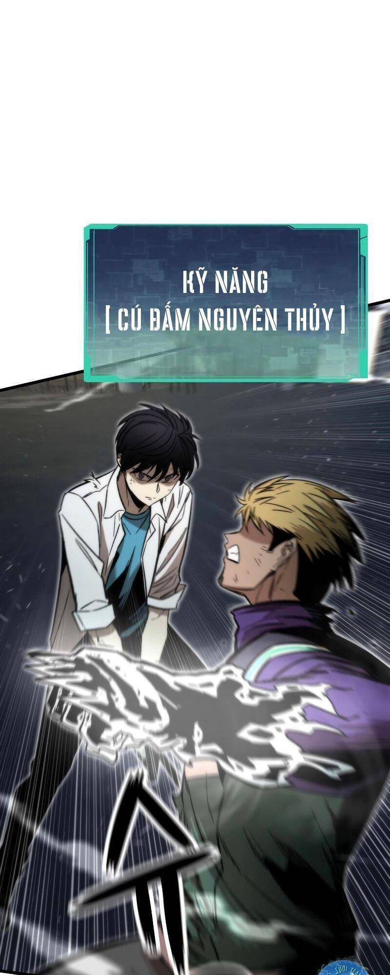 Nhân Vật Phụ Siêu Cấp - Chương 27