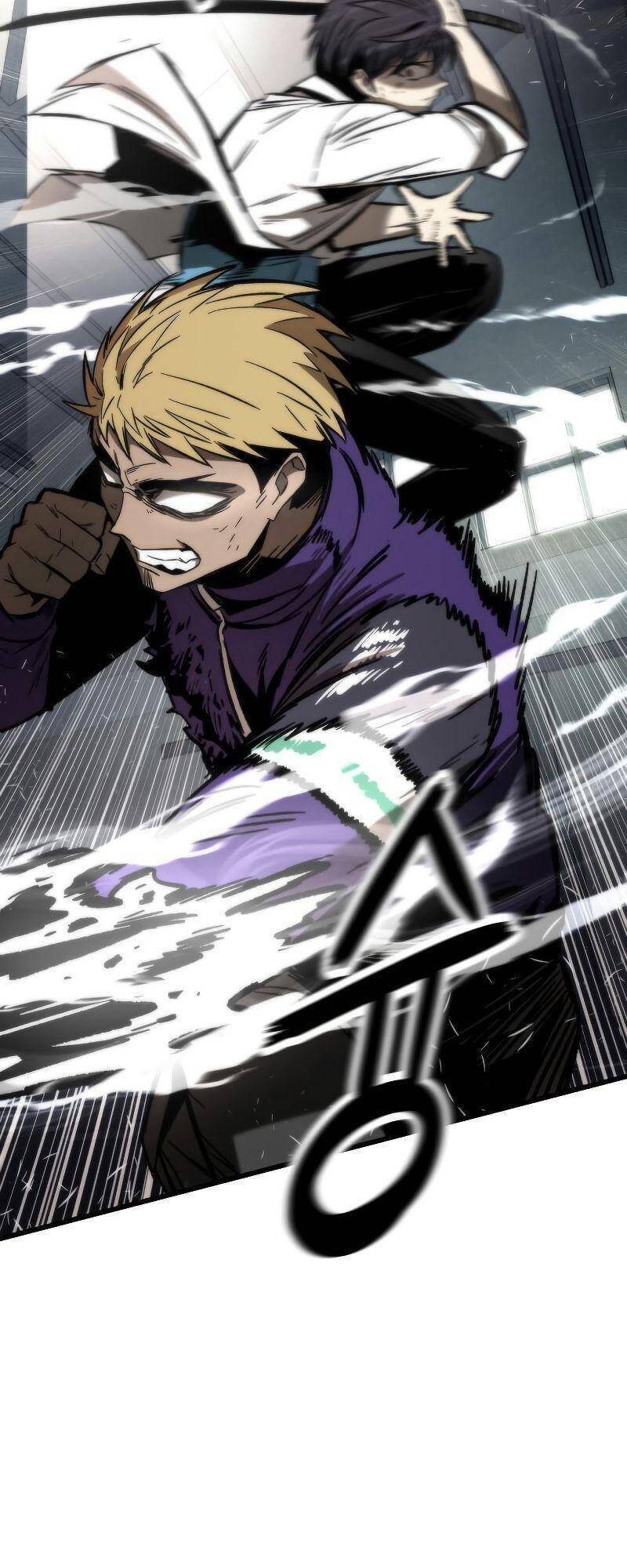 Nhân Vật Phụ Siêu Cấp - Chương 27