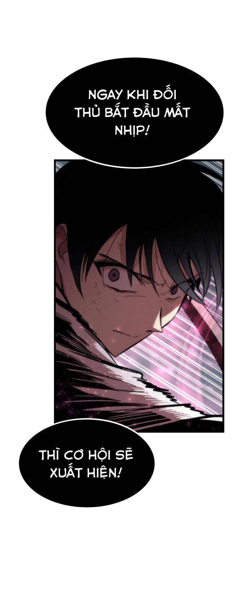 Nhân Vật Phụ Siêu Cấp - Chương 27