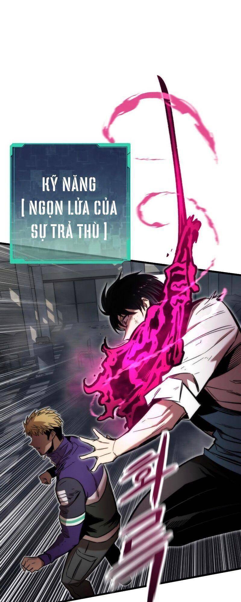 Nhân Vật Phụ Siêu Cấp - Chương 27