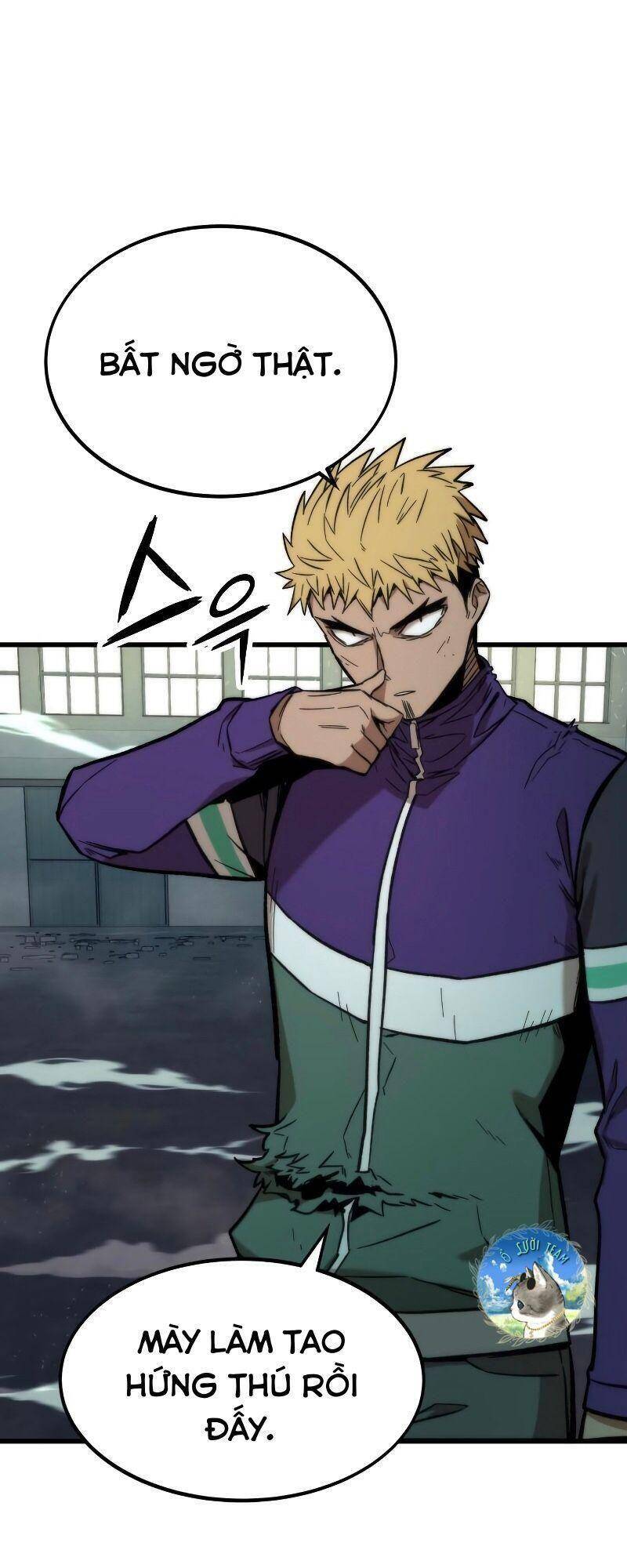 Nhân Vật Phụ Siêu Cấp - Chương 27