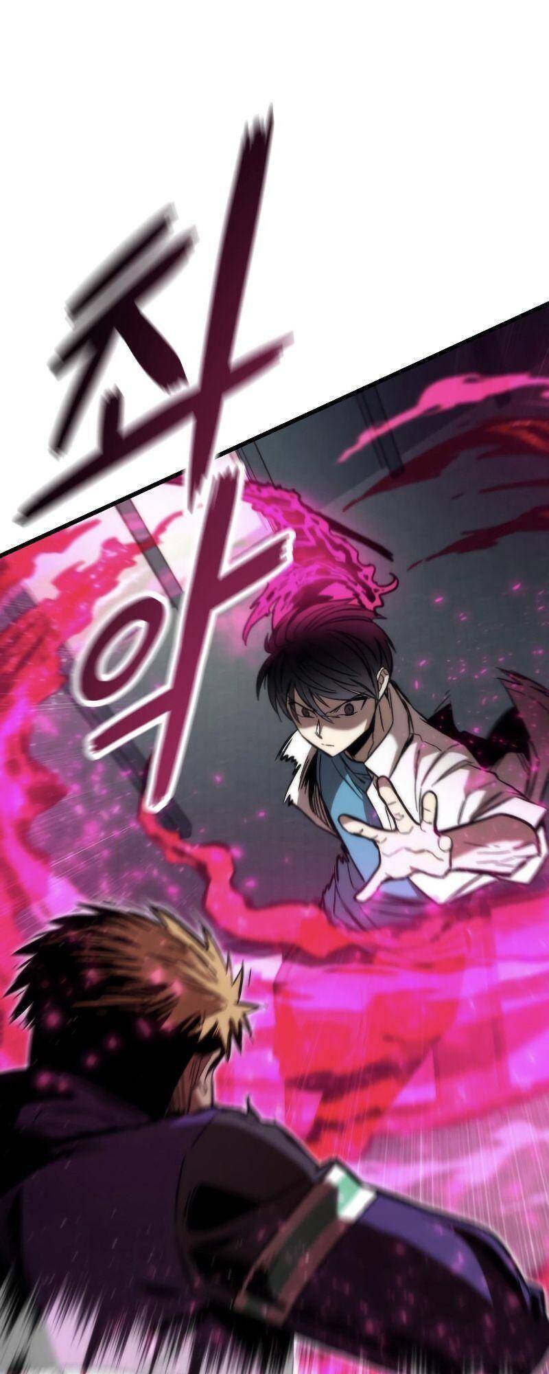 Nhân Vật Phụ Siêu Cấp - Chương 27