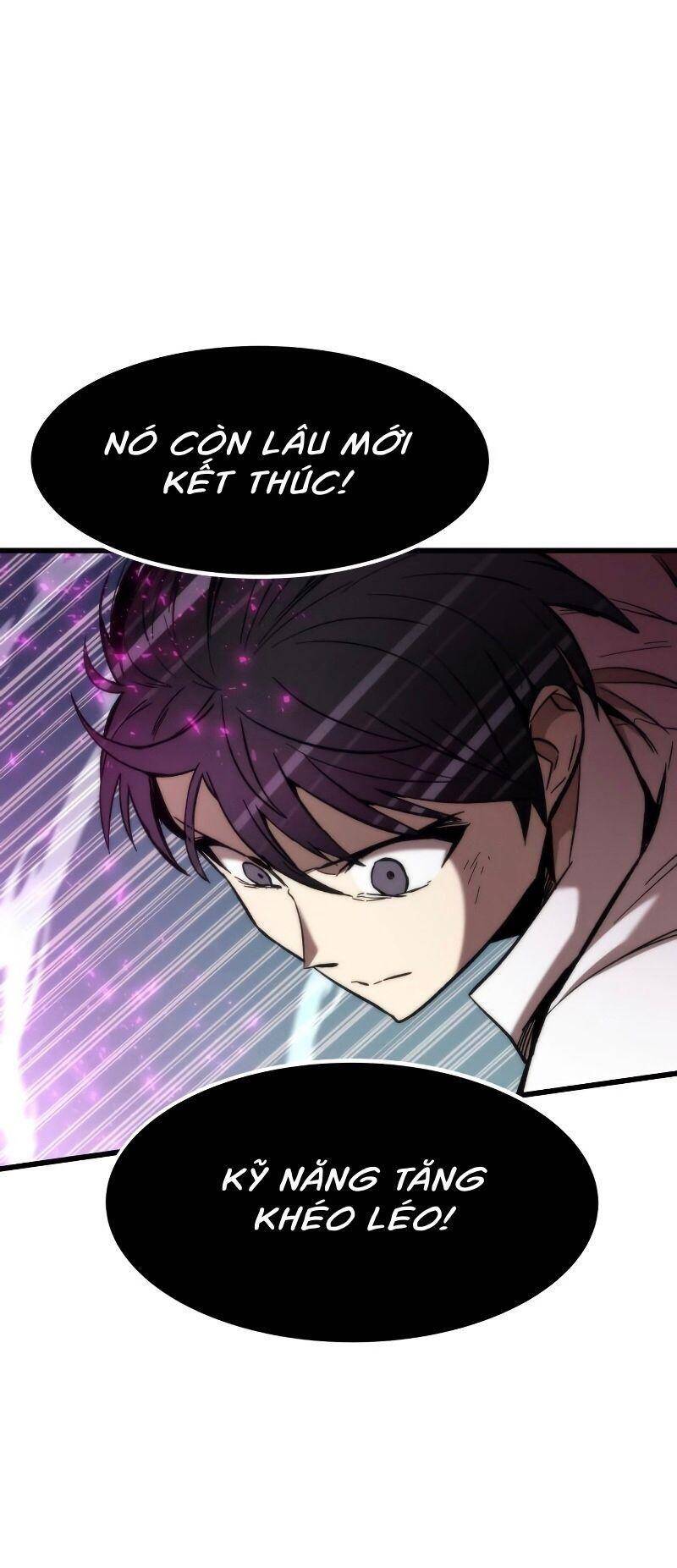 Nhân Vật Phụ Siêu Cấp - Chương 27