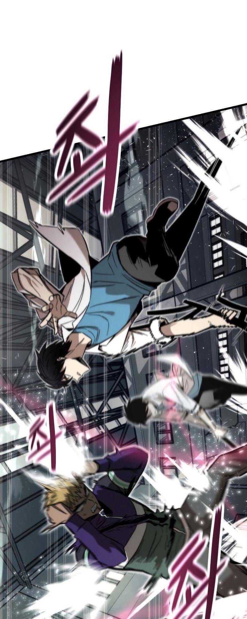 Nhân Vật Phụ Siêu Cấp - Chương 27