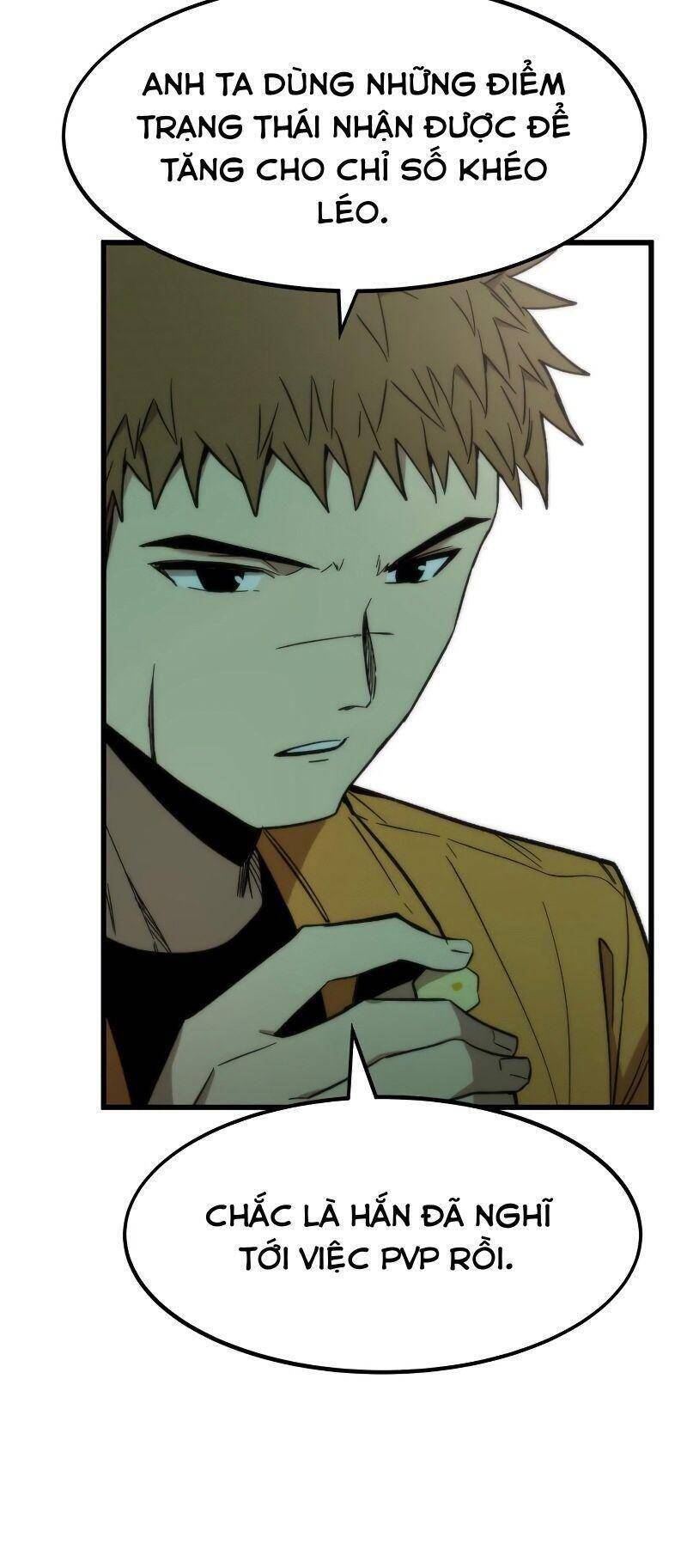 Nhân Vật Phụ Siêu Cấp - Chương 27