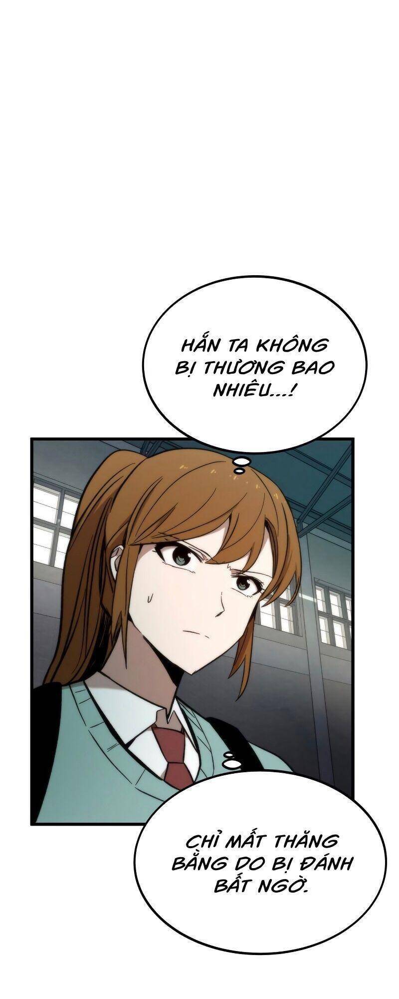 Nhân Vật Phụ Siêu Cấp - Chương 27