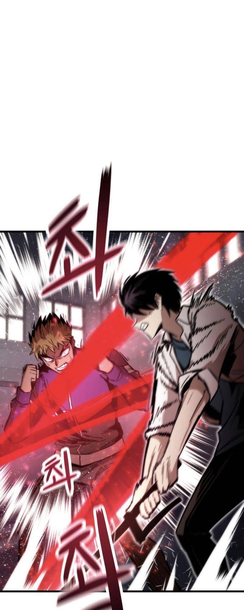 Nhân Vật Phụ Siêu Cấp - Chương 27