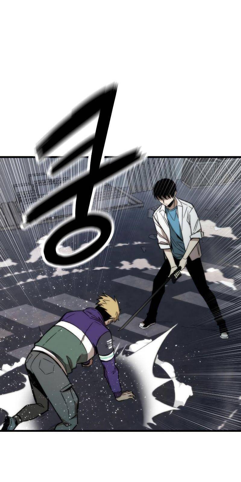 Nhân Vật Phụ Siêu Cấp - Chương 27