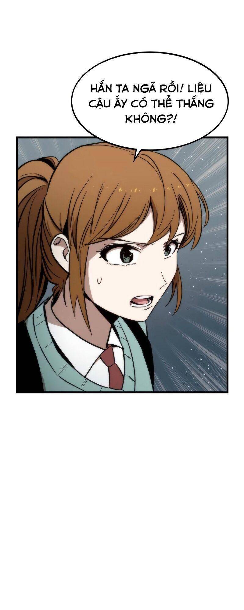 Nhân Vật Phụ Siêu Cấp - Chương 27