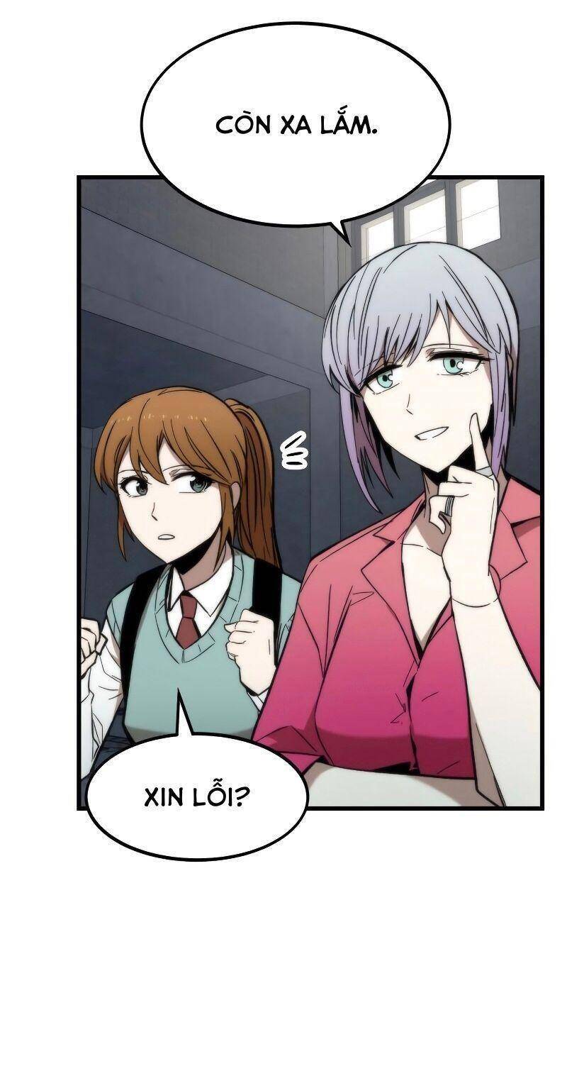 Nhân Vật Phụ Siêu Cấp - Chương 27