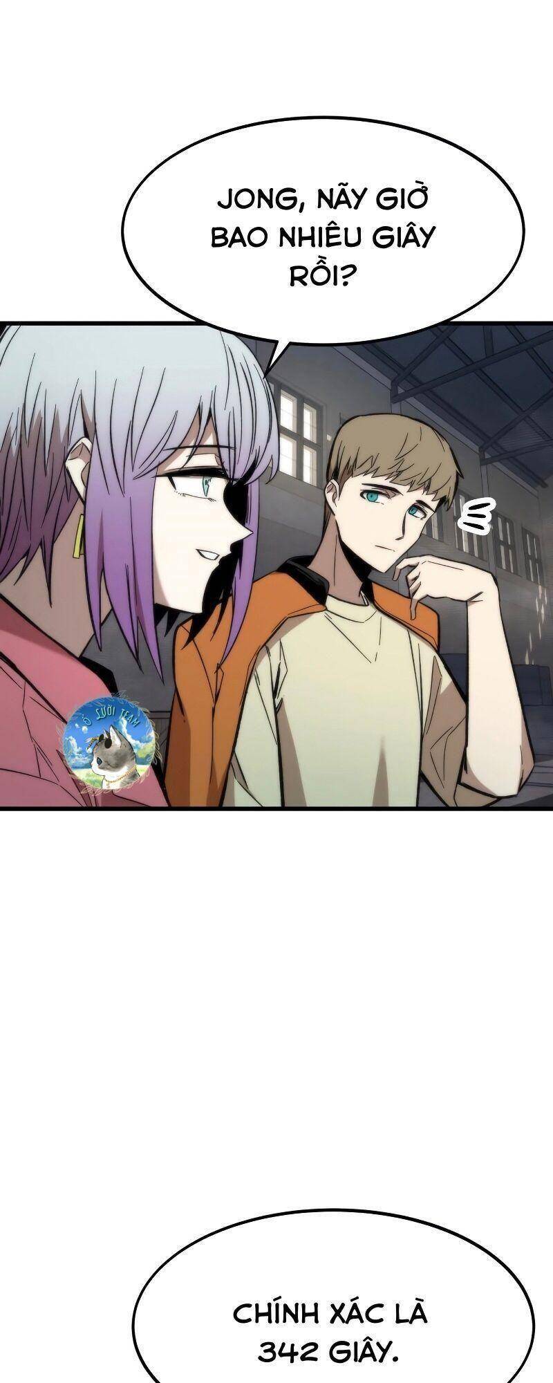 Nhân Vật Phụ Siêu Cấp - Chương 27