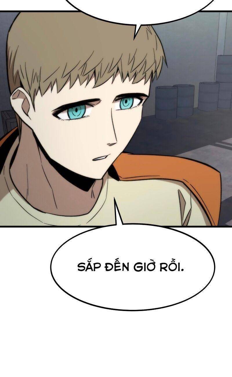 Nhân Vật Phụ Siêu Cấp - Chương 27